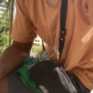 Polo Ralph Lauren scarf